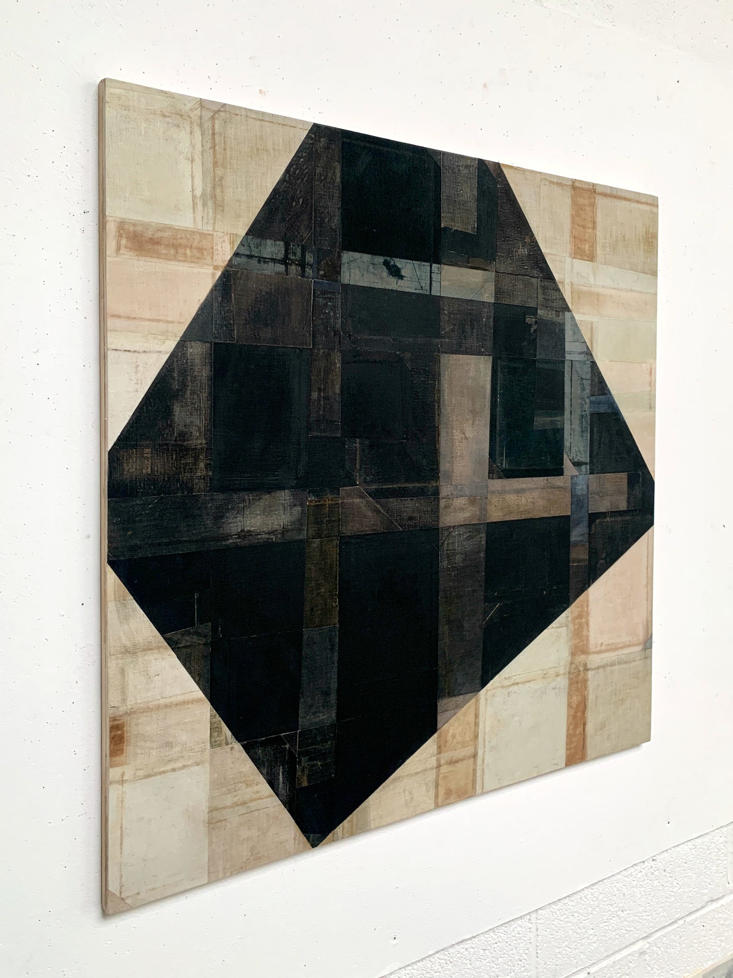 Dave Boyd: Interconnection