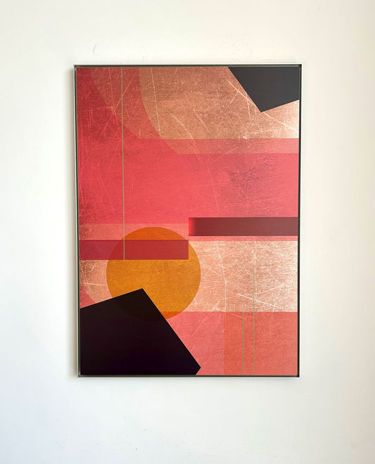 Gina Cross: Journey to Catania