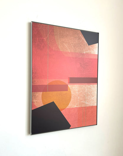 Gina Cross: Journey to Catania
