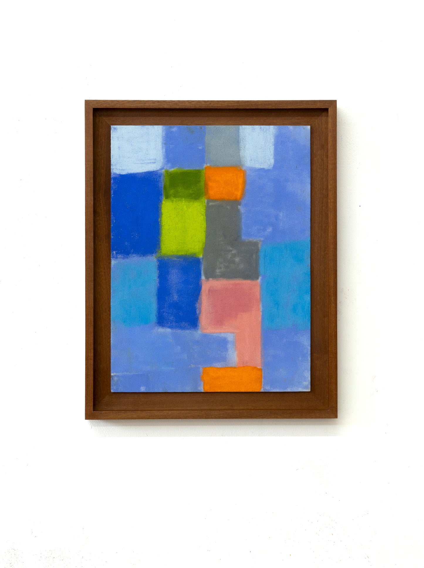 Andrew Graves: Coastal