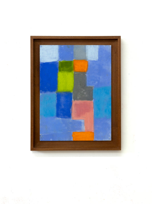 Andrew Graves: Coastal