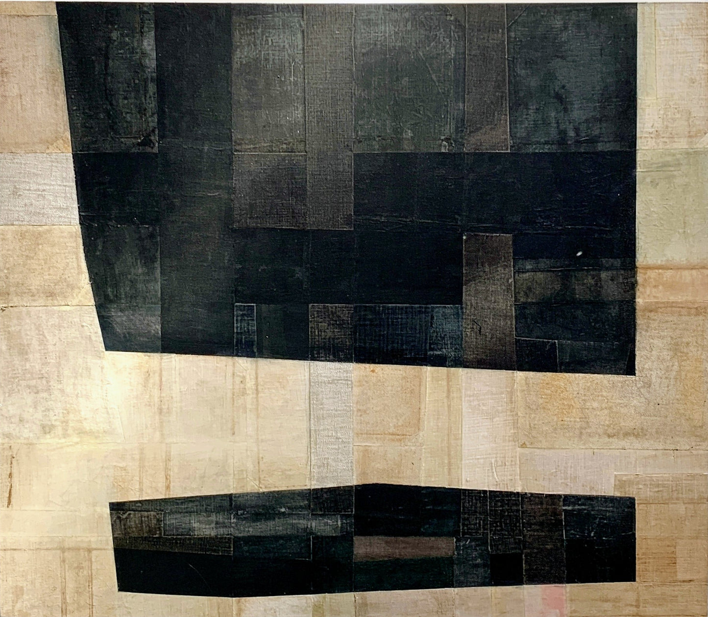 Dave Boyd: Overground
