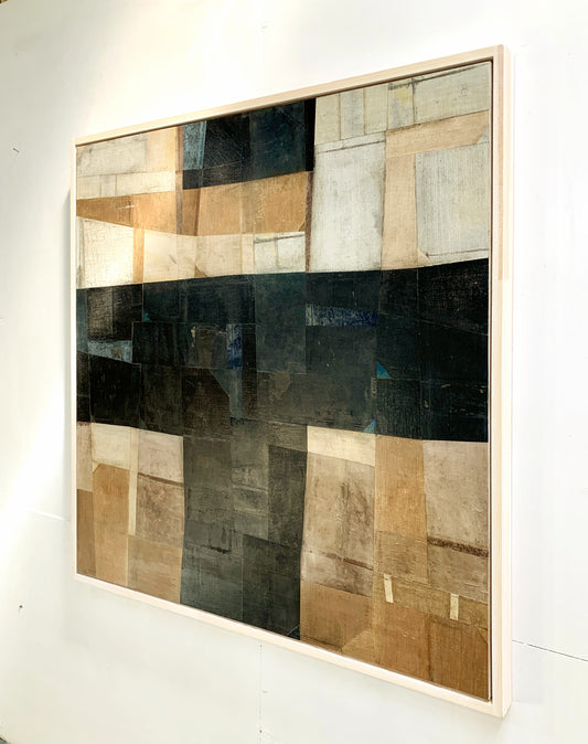 Dave Boyd: Passage