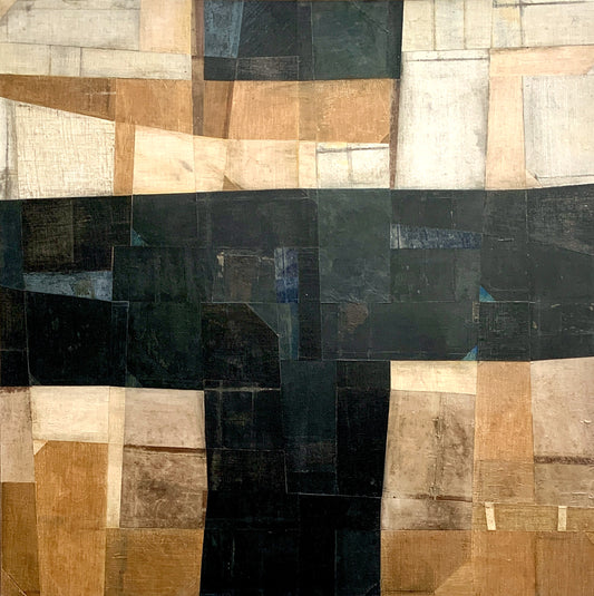 Dave Boyd: Passage