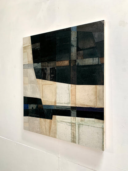 Dave Boyd: Presage