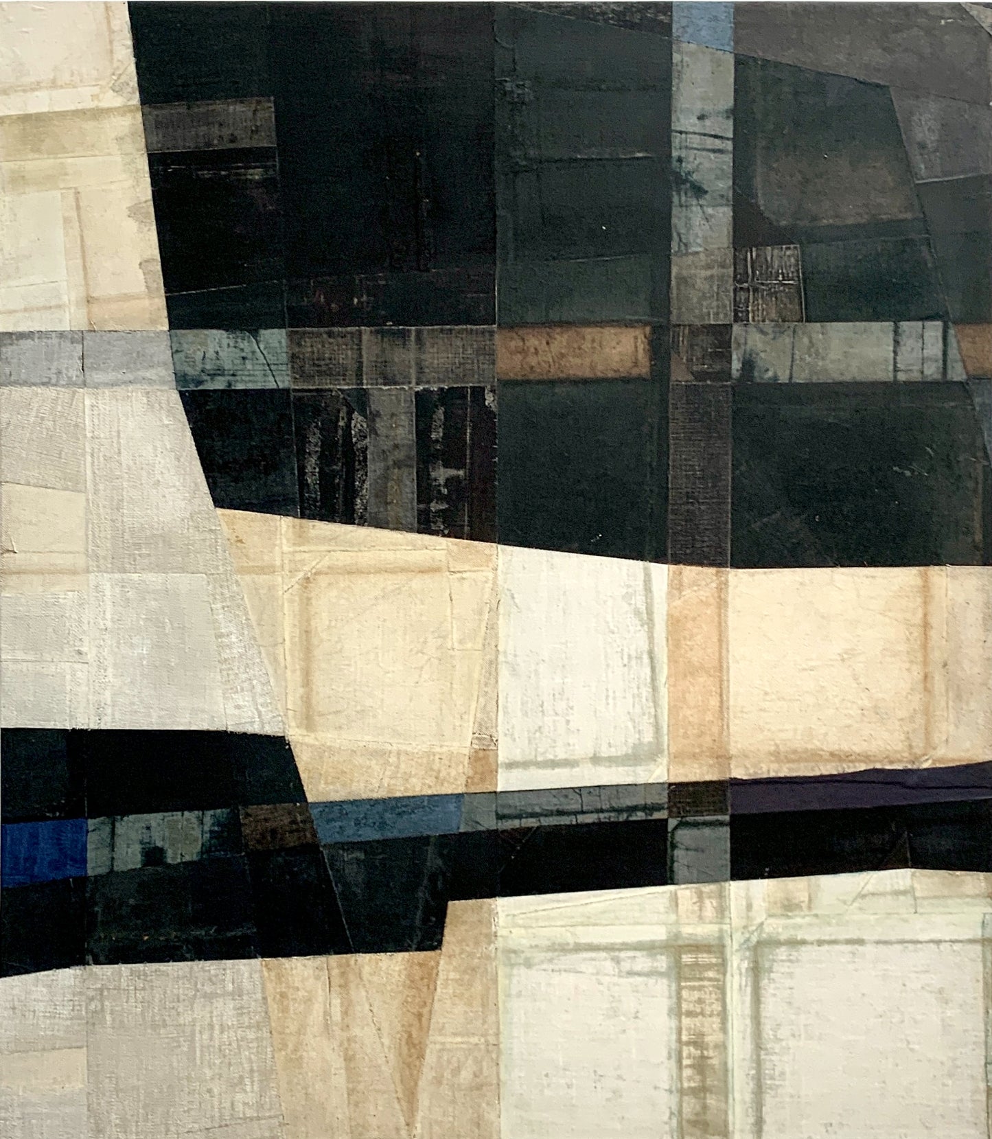 Dave Boyd: Presage