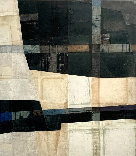 Dave Boyd: Presage