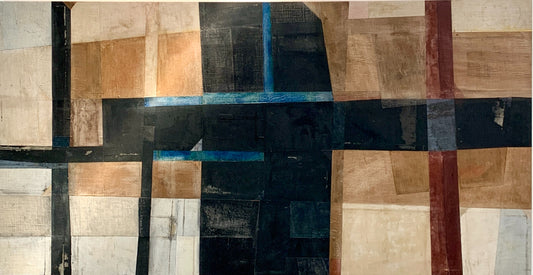 Dave Boyd: Projection