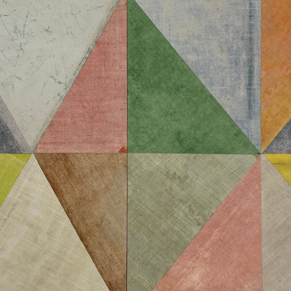 Katie Mawson: Segmented