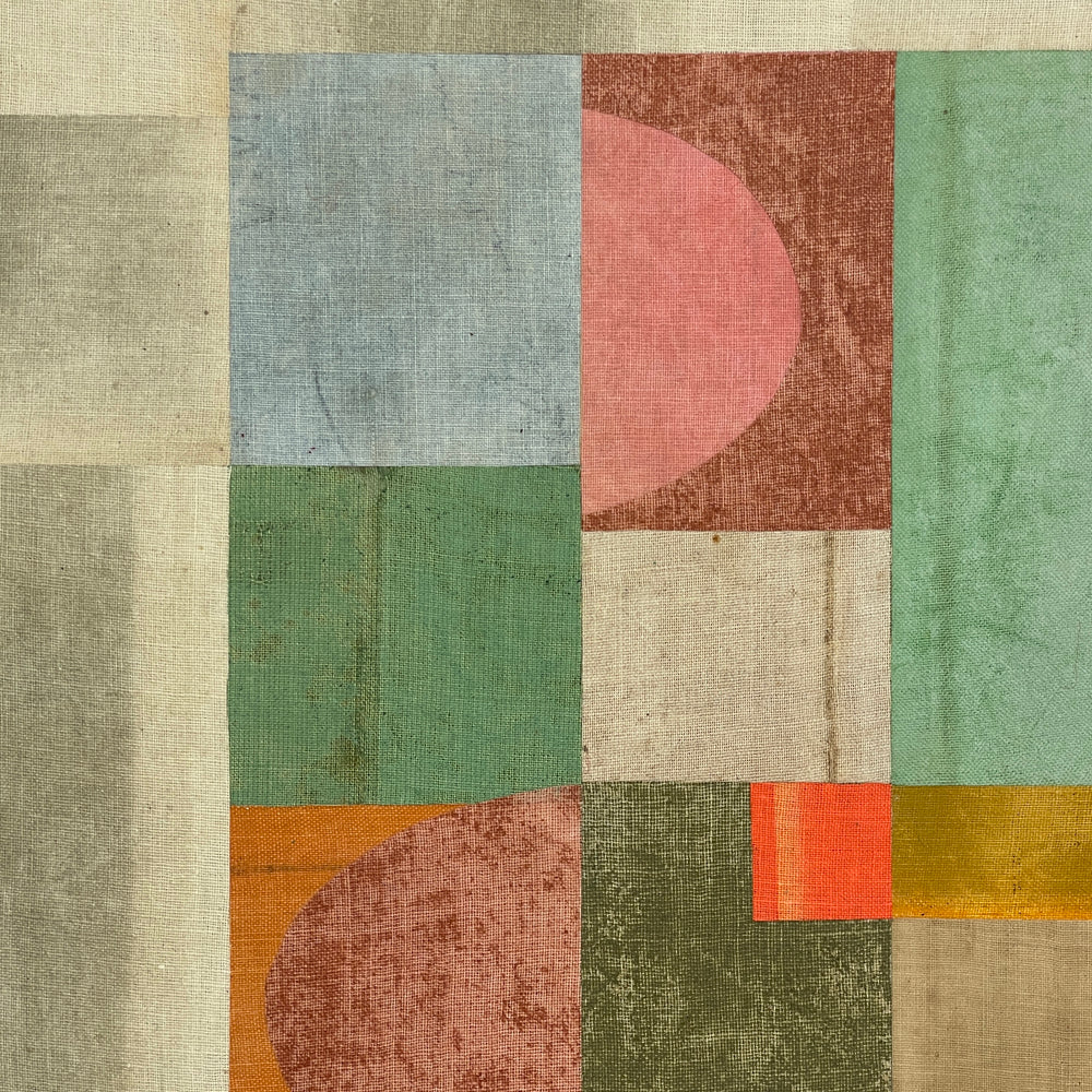Katie Mawson: Shaping Up