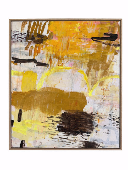 Susan Simonini: Autumn