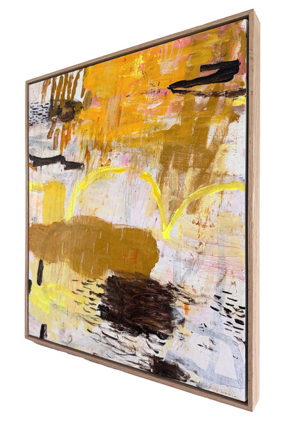 Susan Simonini: Autumn