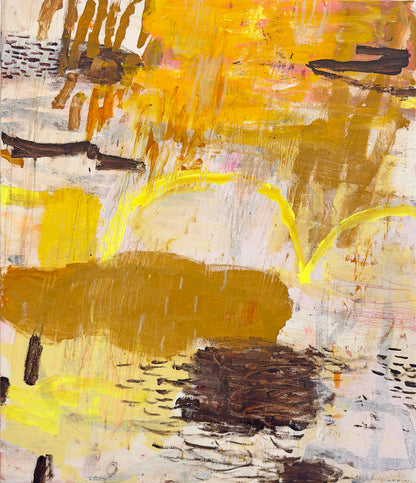 Susan Simonini: Autumn