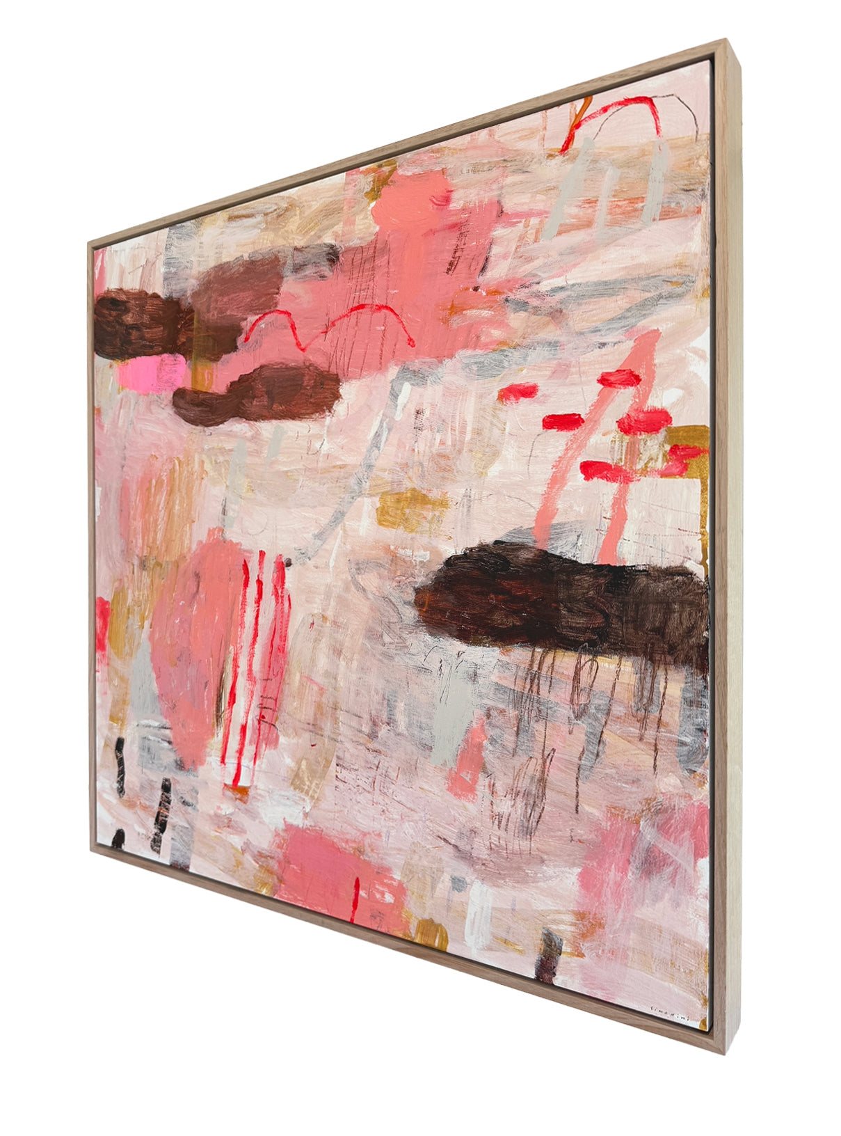 Susan Simonini: Endless Spaces