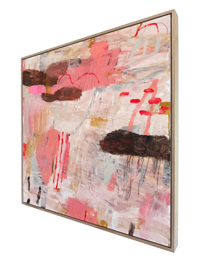 Susan Simonini: Endless Spaces
