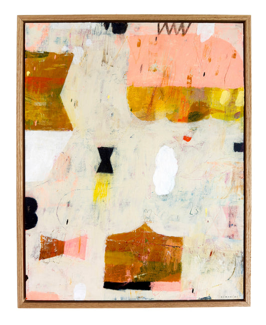 Susan Simonini: Fade Away