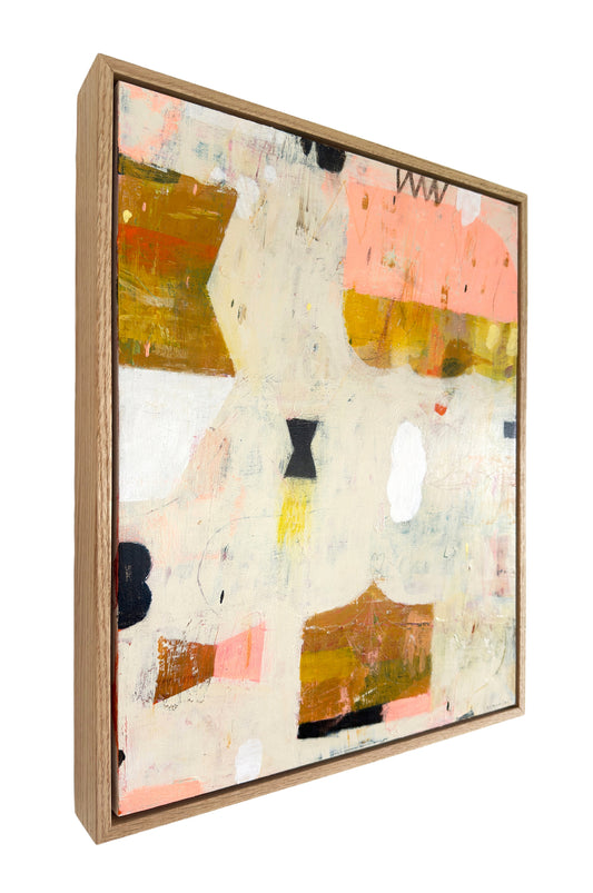 Susan Simonini: Fade Away