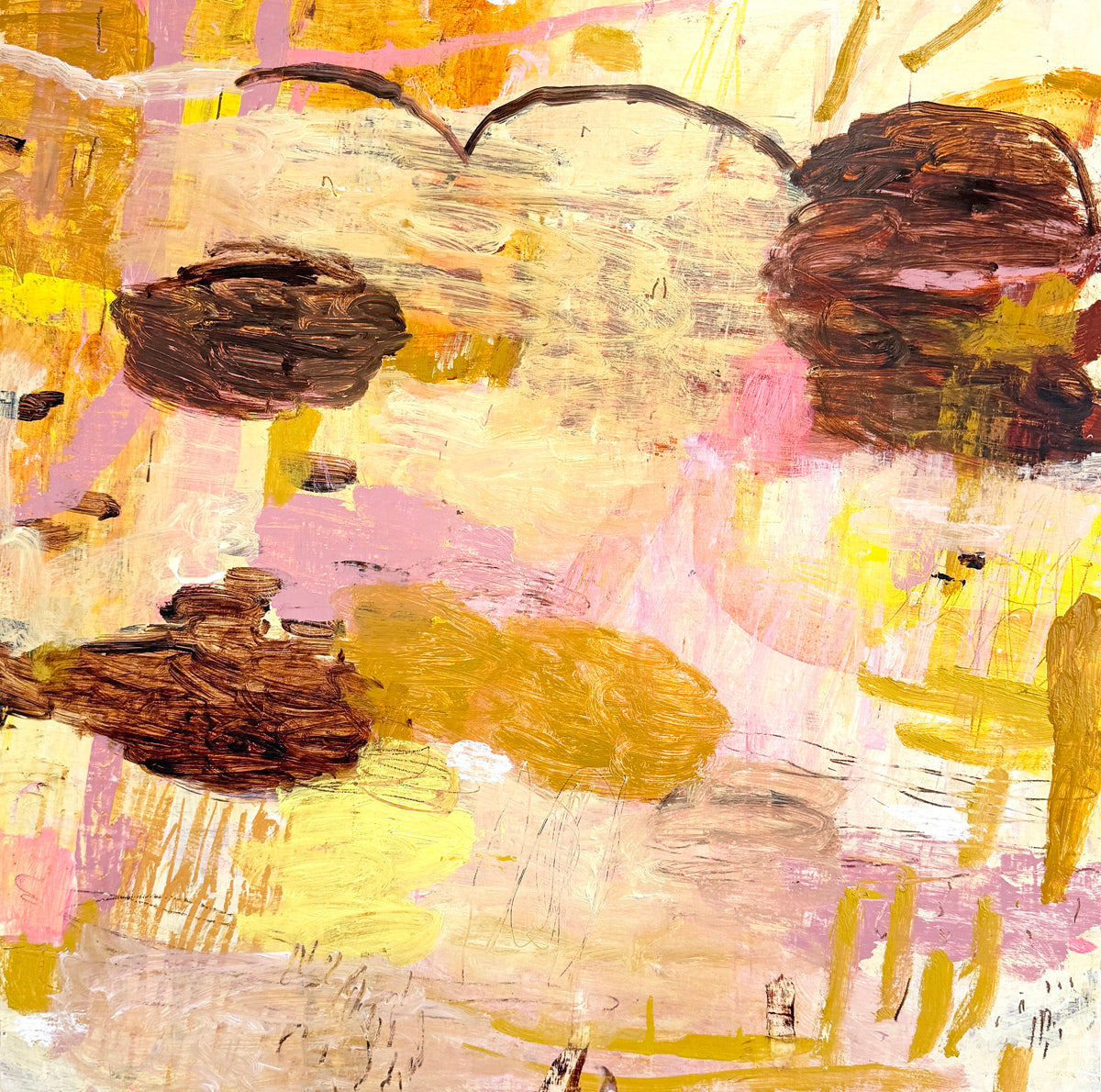 Susan Simonini: I See You