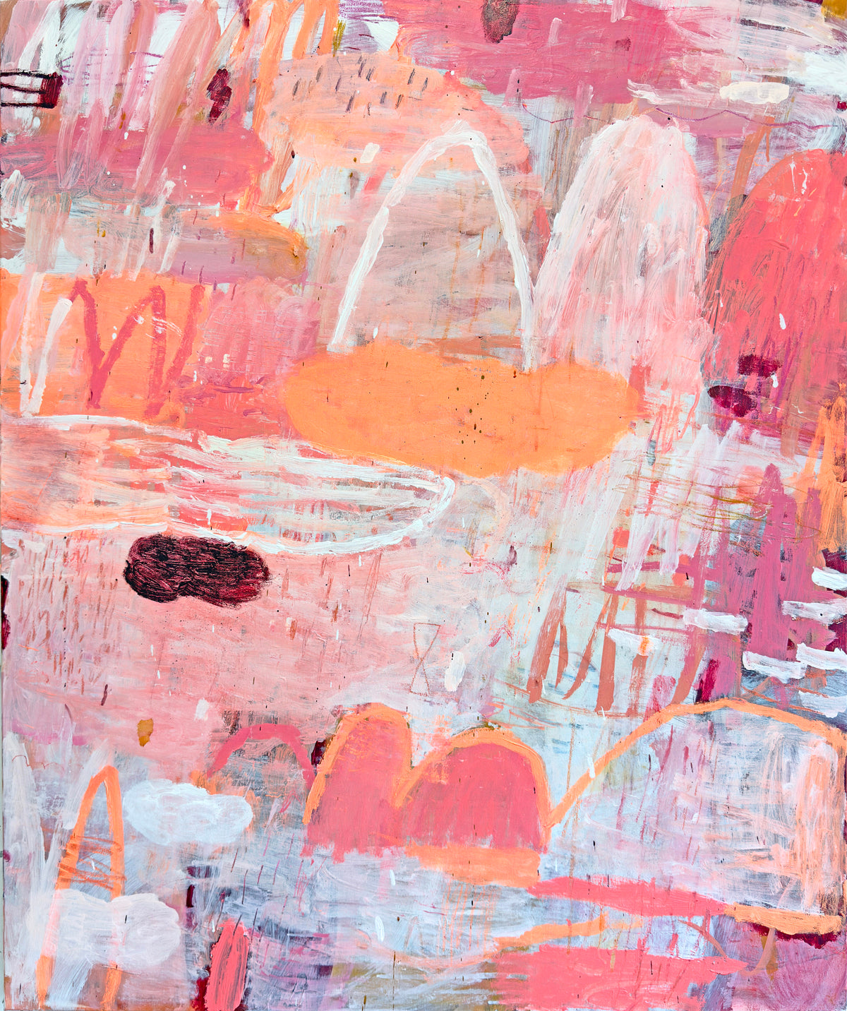 Susan Simonini: Lighter