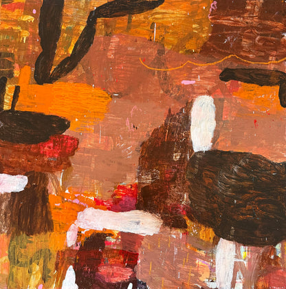 Susan Simonini: Memoryland