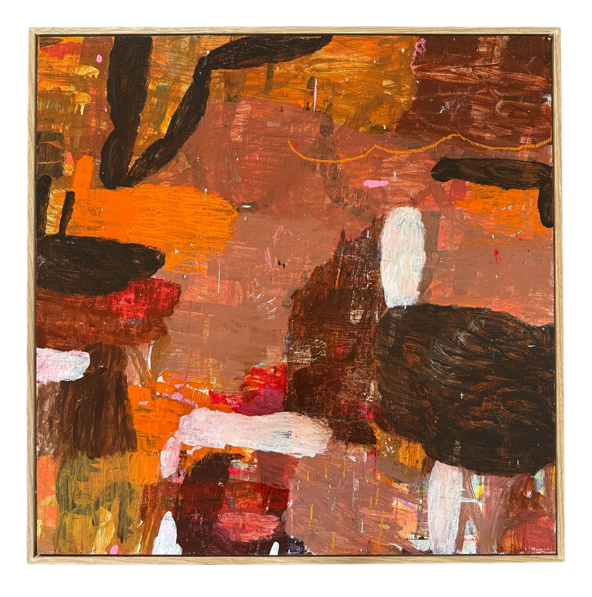 Susan Simonini: Memoryland