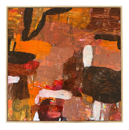 Susan Simonini: Memoryland