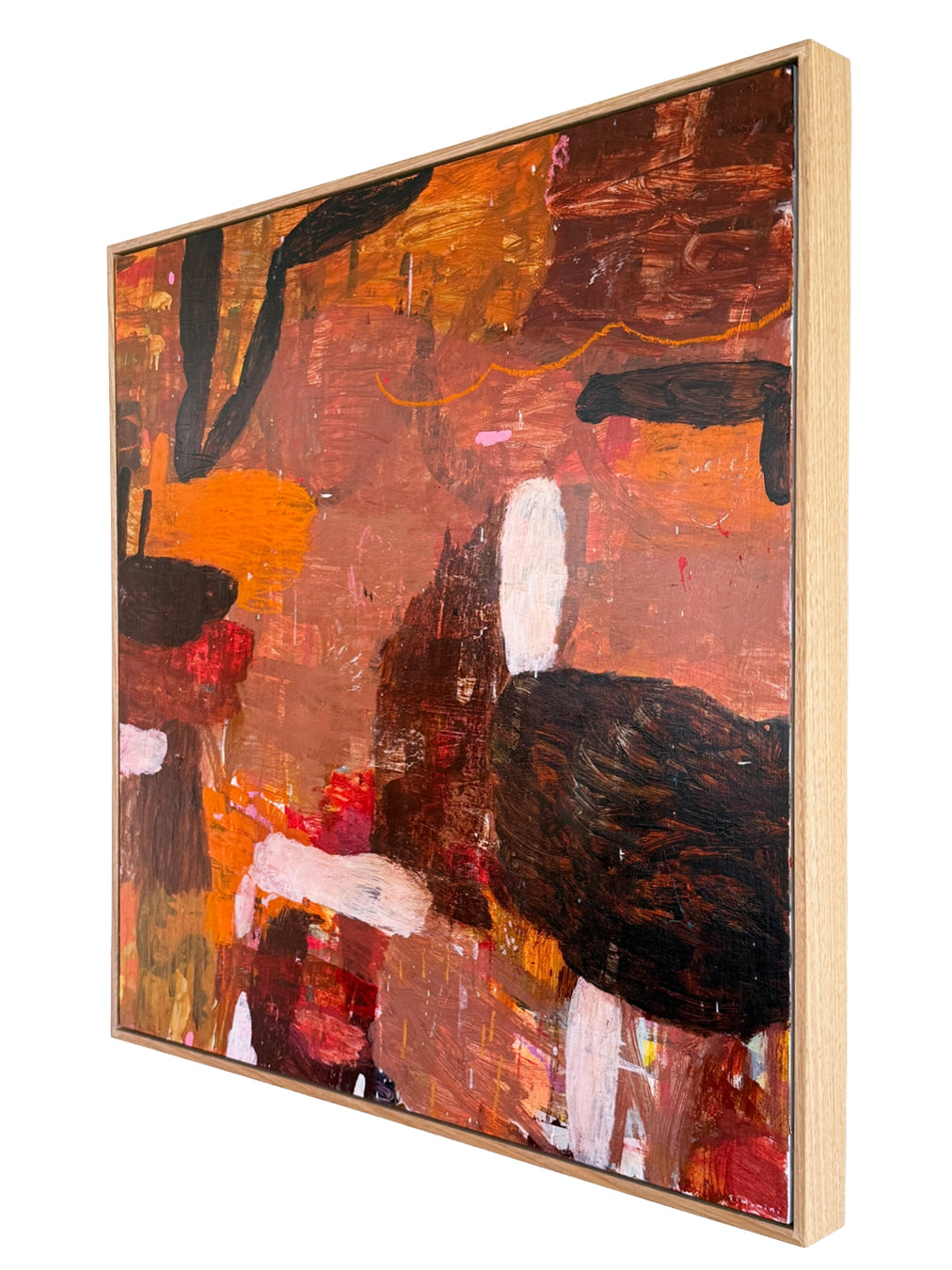 Susan Simonini: Memoryland