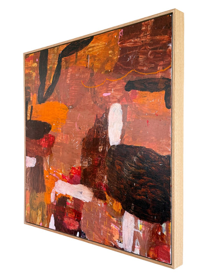 Susan Simonini: Memoryland
