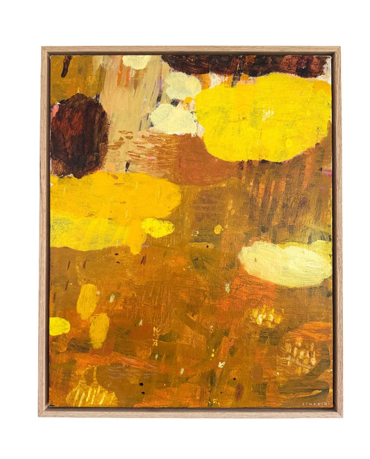 Susan Simonini: New Life
