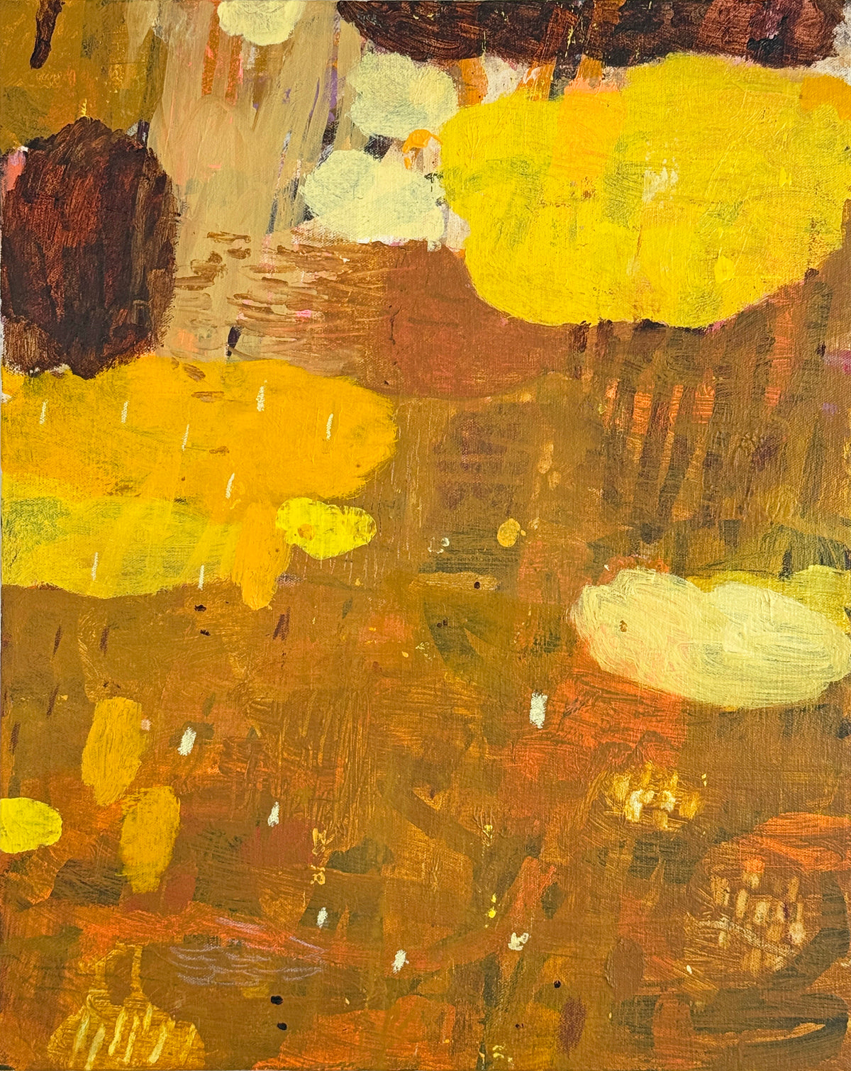 Susan Simonini: New Life