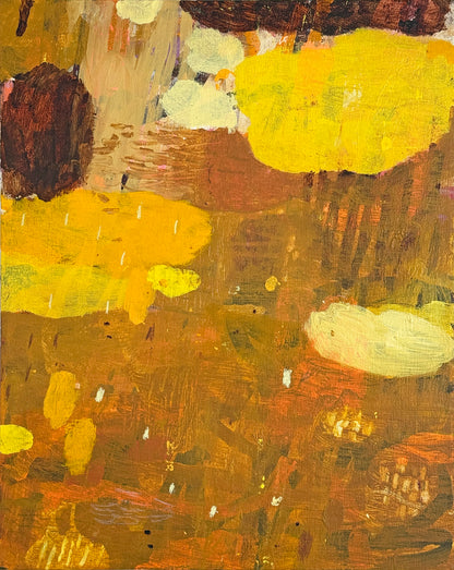 Susan Simonini: New Life
