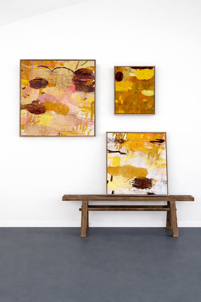 Susan Simonini: New Life