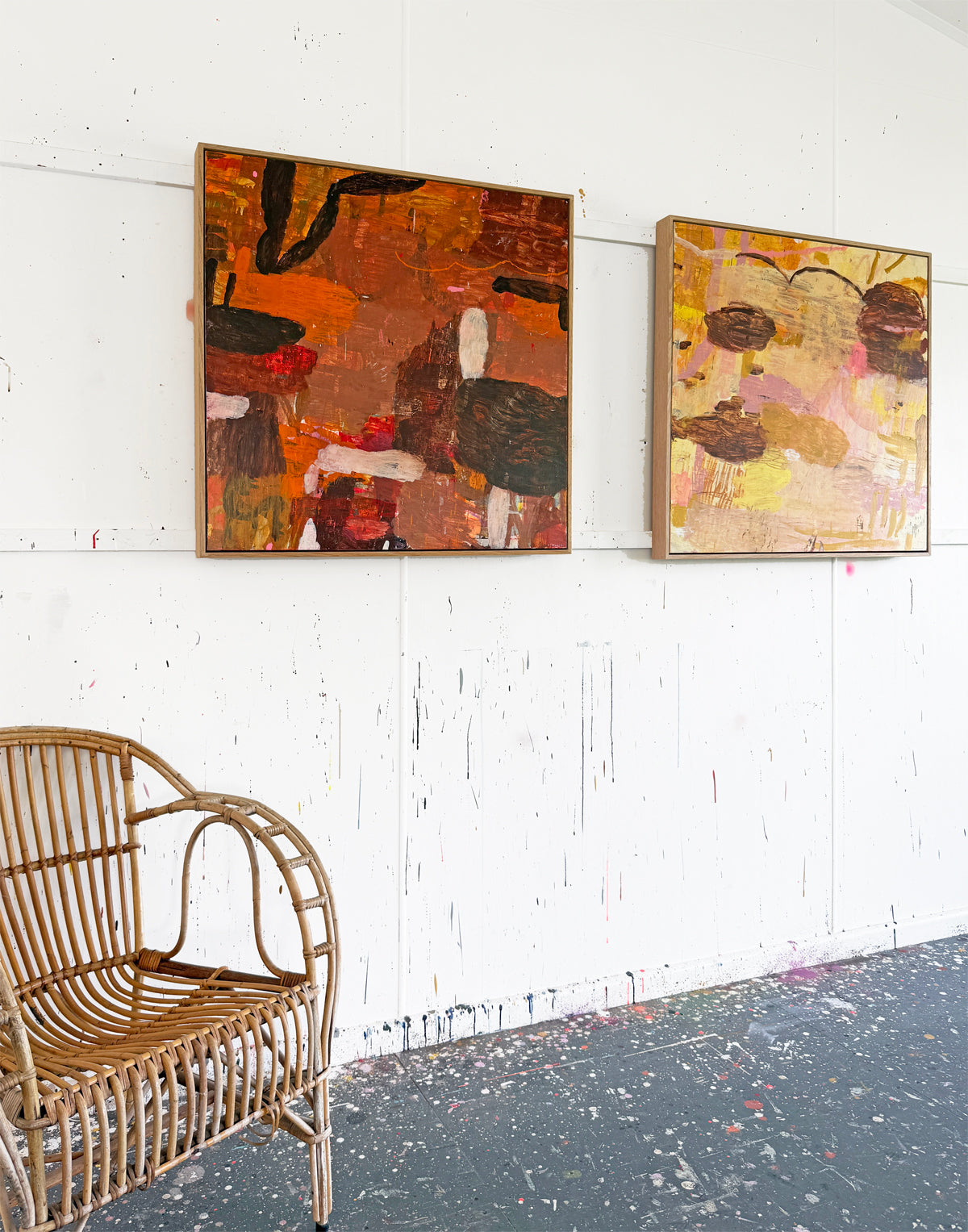 Susan Simonini: Memoryland