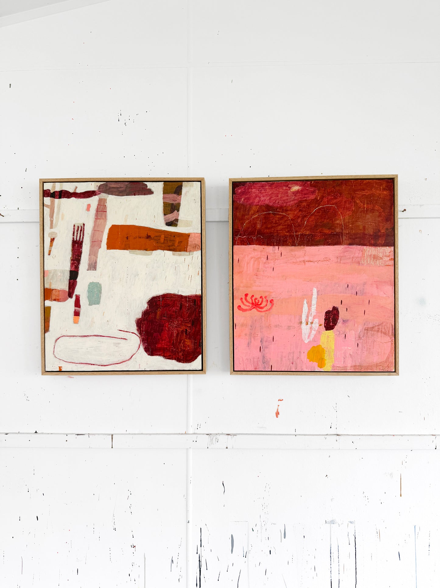 Susan Simonini: Talk to Me