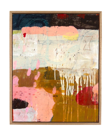 Susan Simonini: The Hidden Place