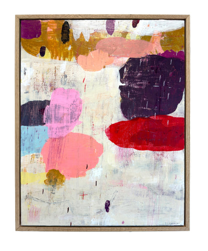 Susan Simonini: Winter Storm