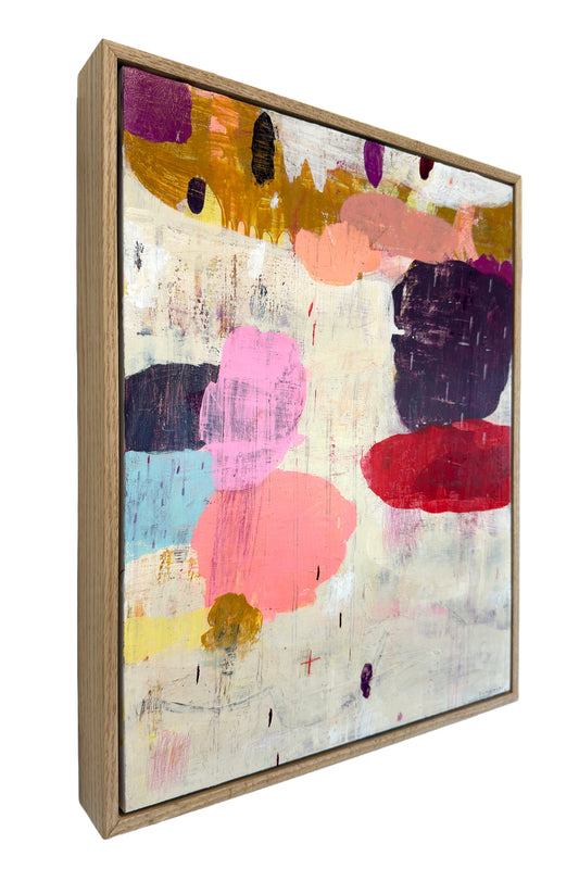 Susan Simonini: Winter Storm