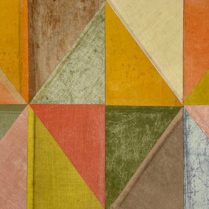 Katie Mawson: Symmetry
