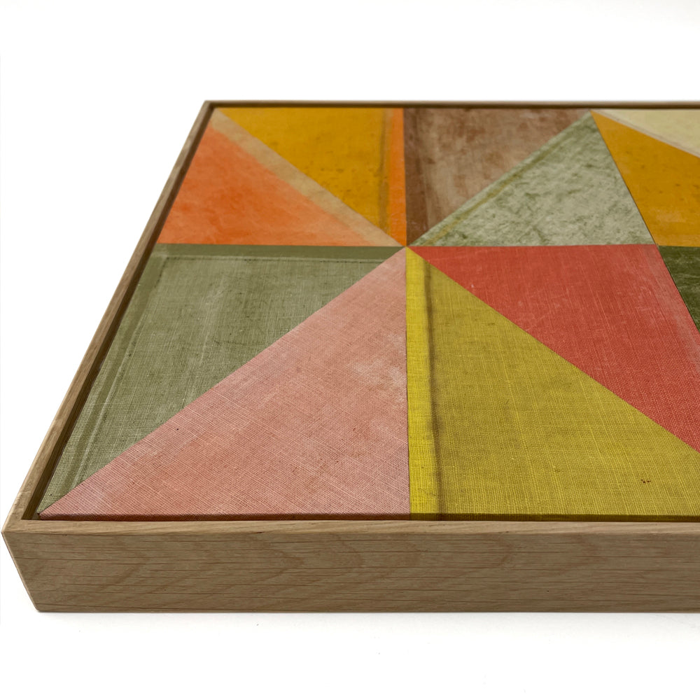 Katie Mawson: Symmetry