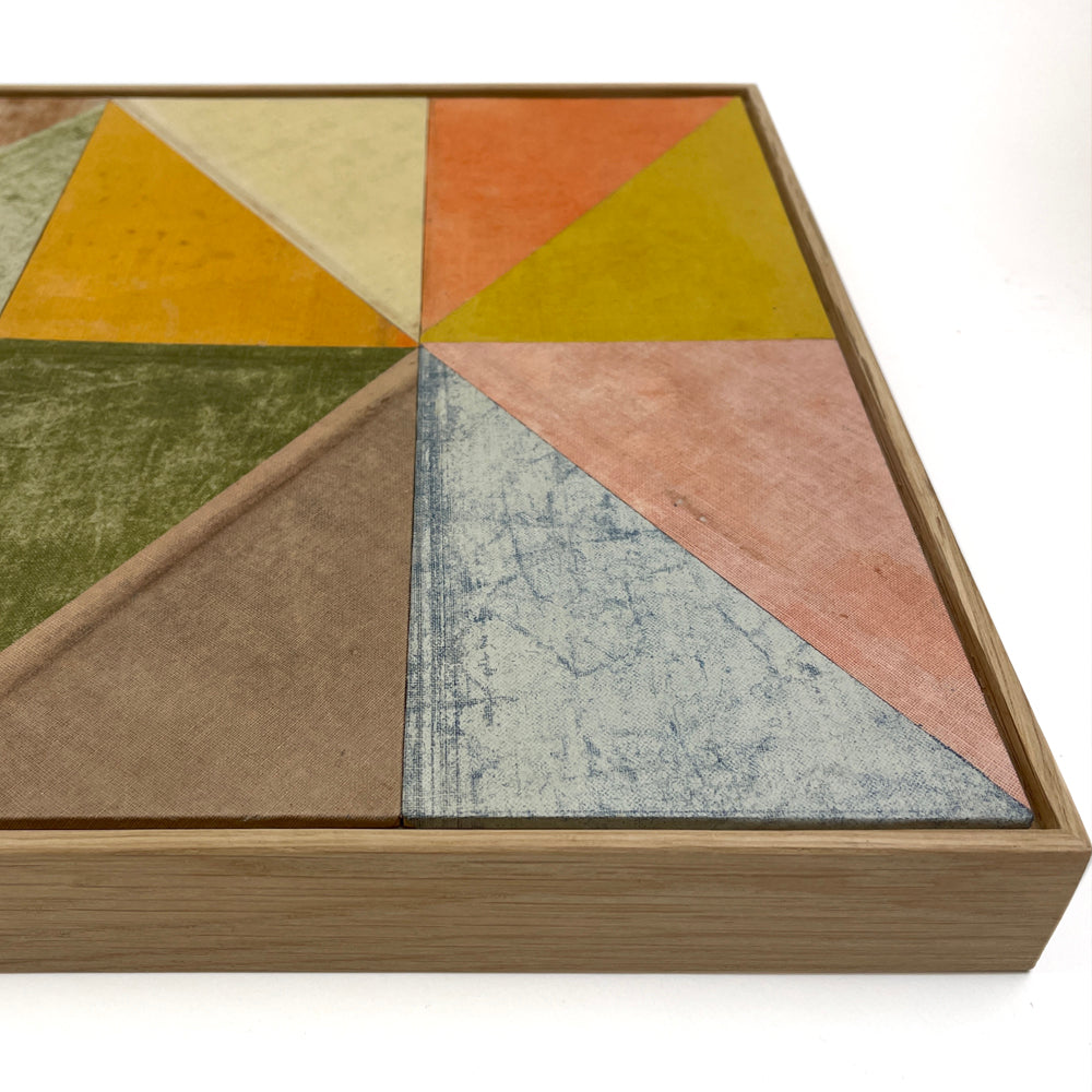 Katie Mawson: Symmetry