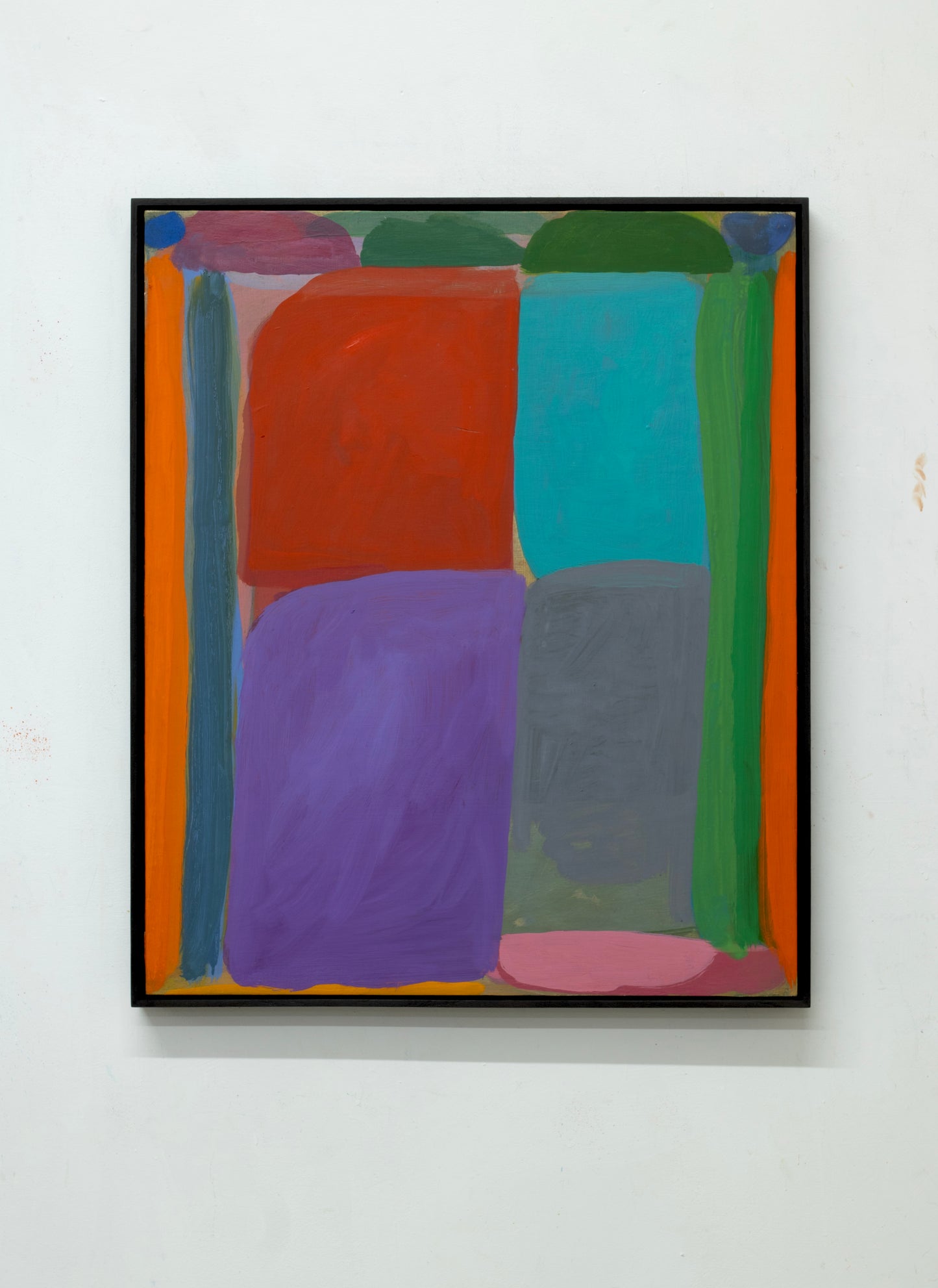 Andrew Graves: Timely