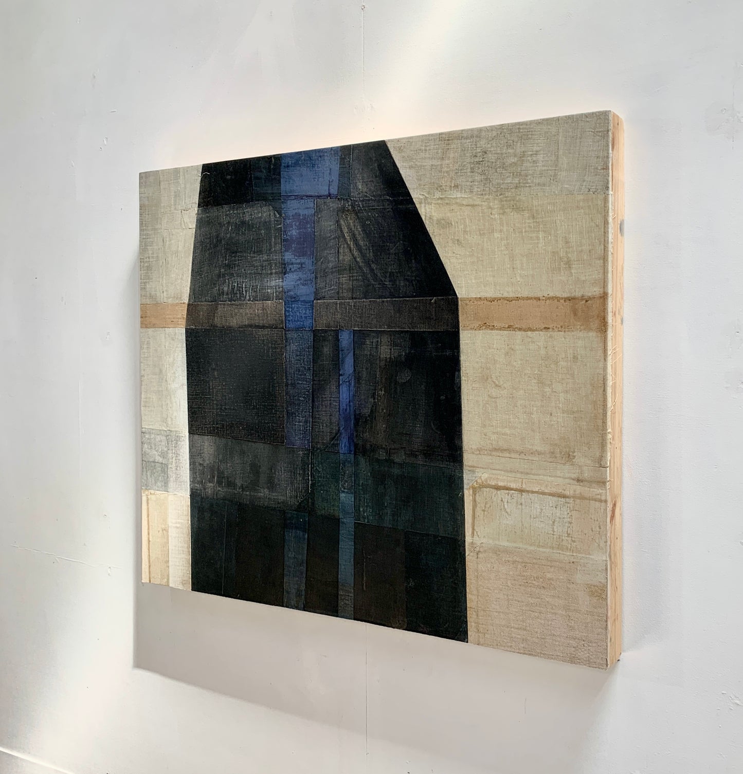 Dave Boyd: Tower
