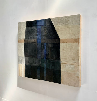 Dave Boyd: Tower