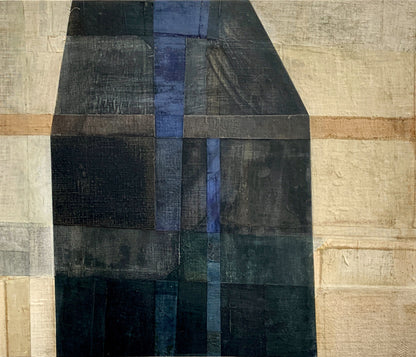 Dave Boyd: Tower