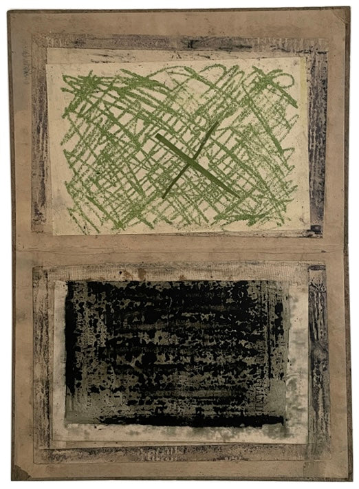 Katie Mawson: X Marks the Spot