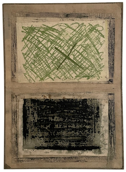 Katie Mawson: X Marks the Spot