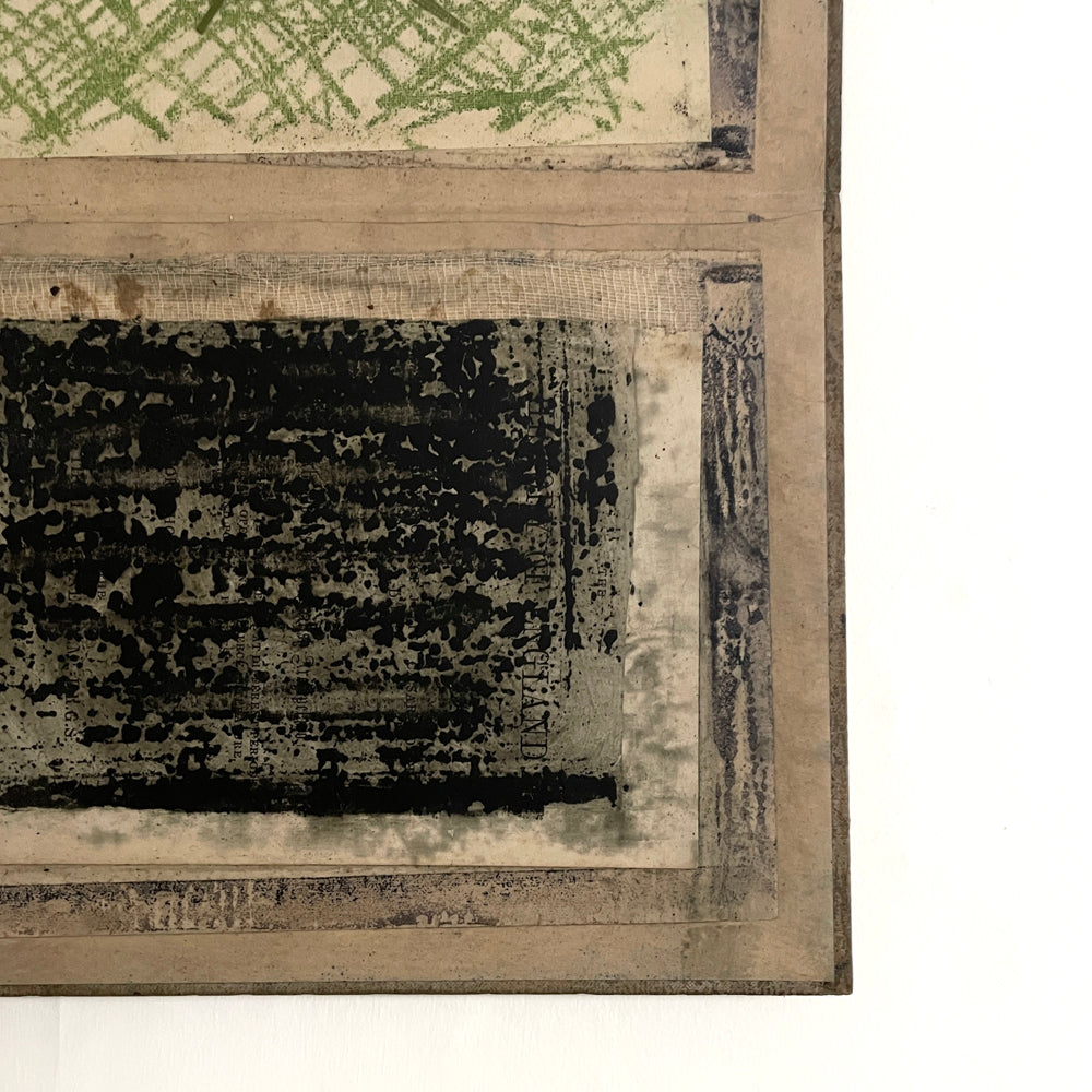 Katie Mawson: X Marks the Spot