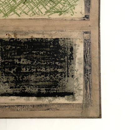 Katie Mawson: X Marks the Spot