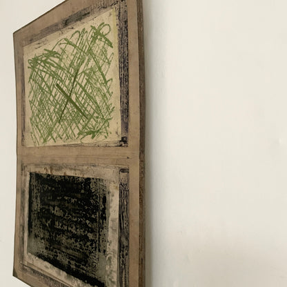 Katie Mawson: X Marks the Spot